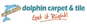 Dolphin Carpet & Tile logo