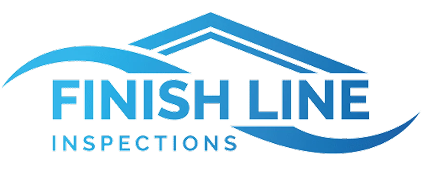 Finish Line Inspections logo