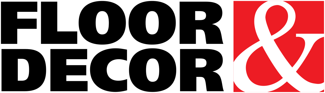Floor & Decor logo