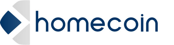 HomeCoin logo