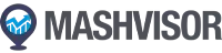 Mashvisor logo
