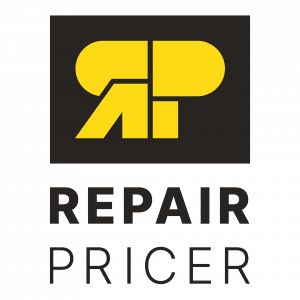 Repair Pricer logo