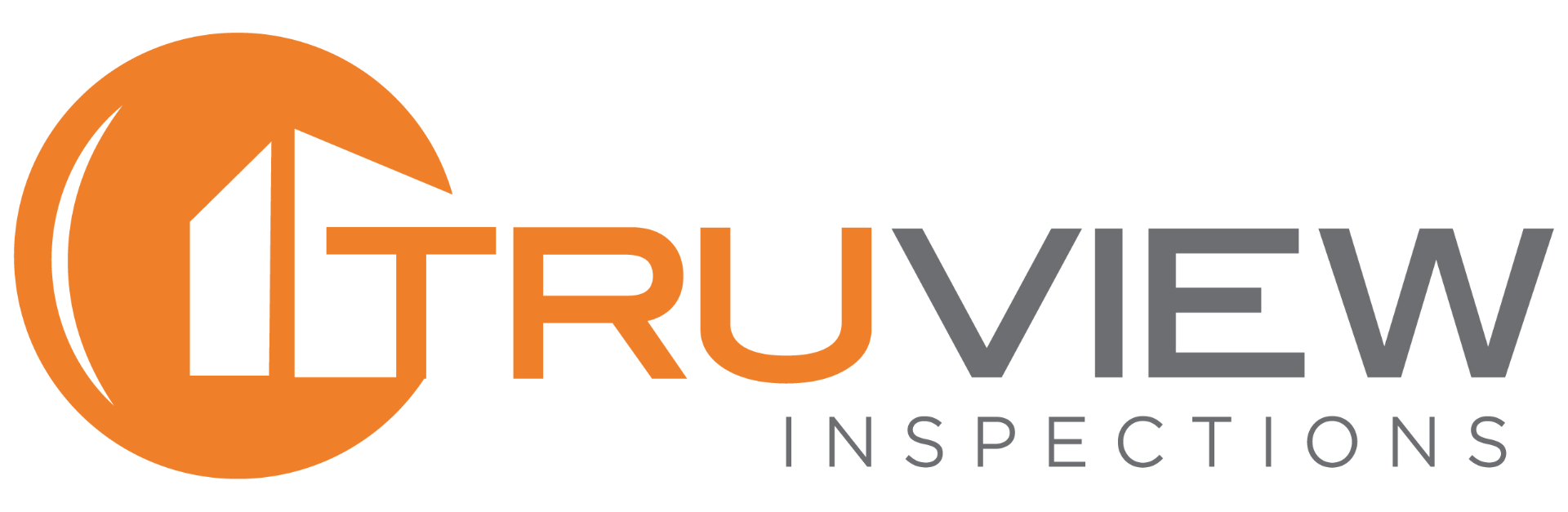 True View Inspections logo